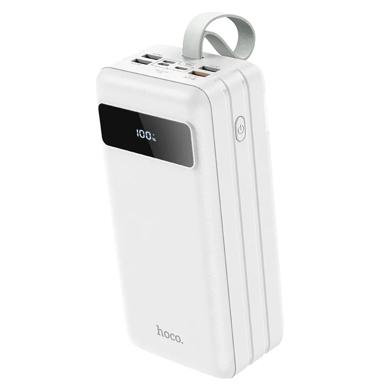 Thiết kế hiện đại vỏ chống cháy ABS+PC bền bỉ