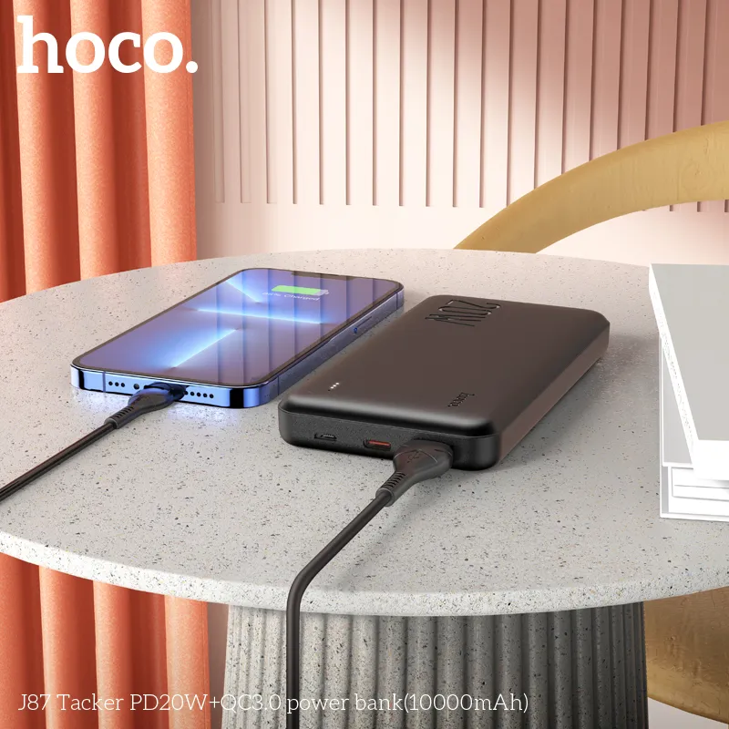 Trải nghiệm người dùng pin dung lượng lớn 10000mAh đáng tin cậy