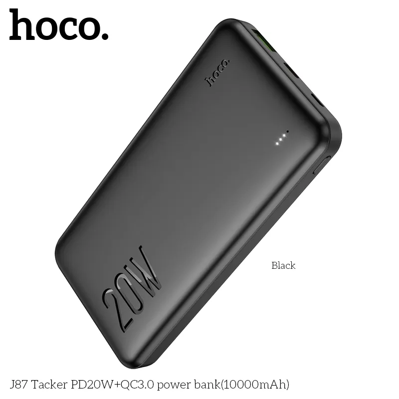 Thương hiệu Hoco uy tín chính hãng Việt Nam