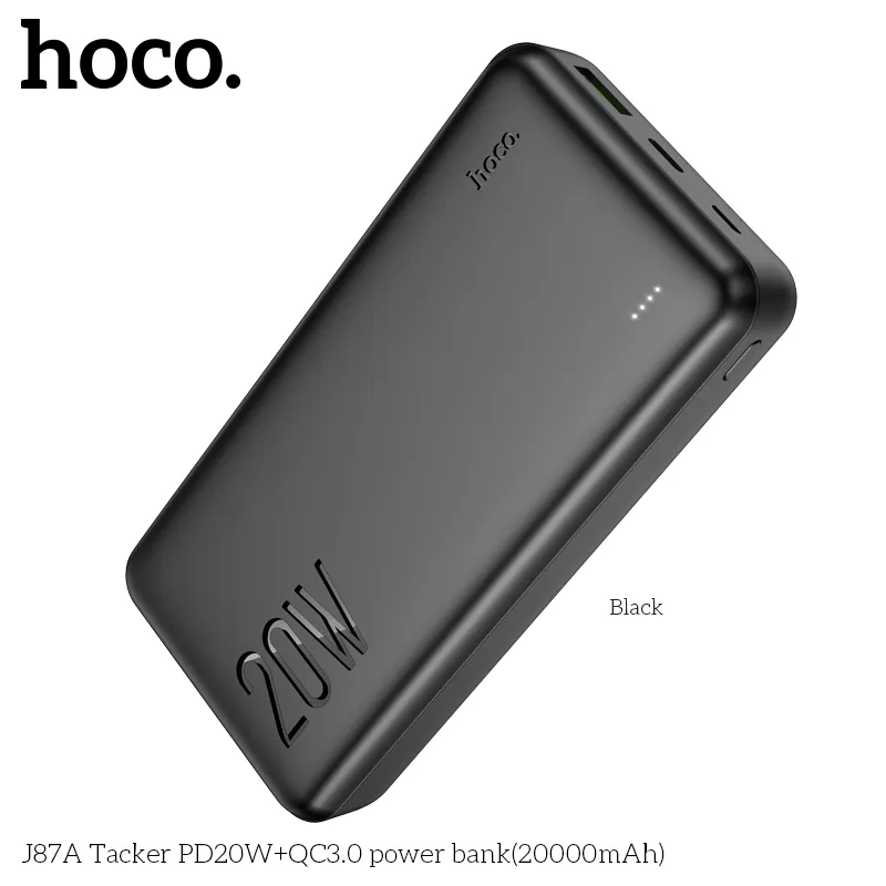 Thiết kế nhỏ gọn, vỏ ABS chống cháy