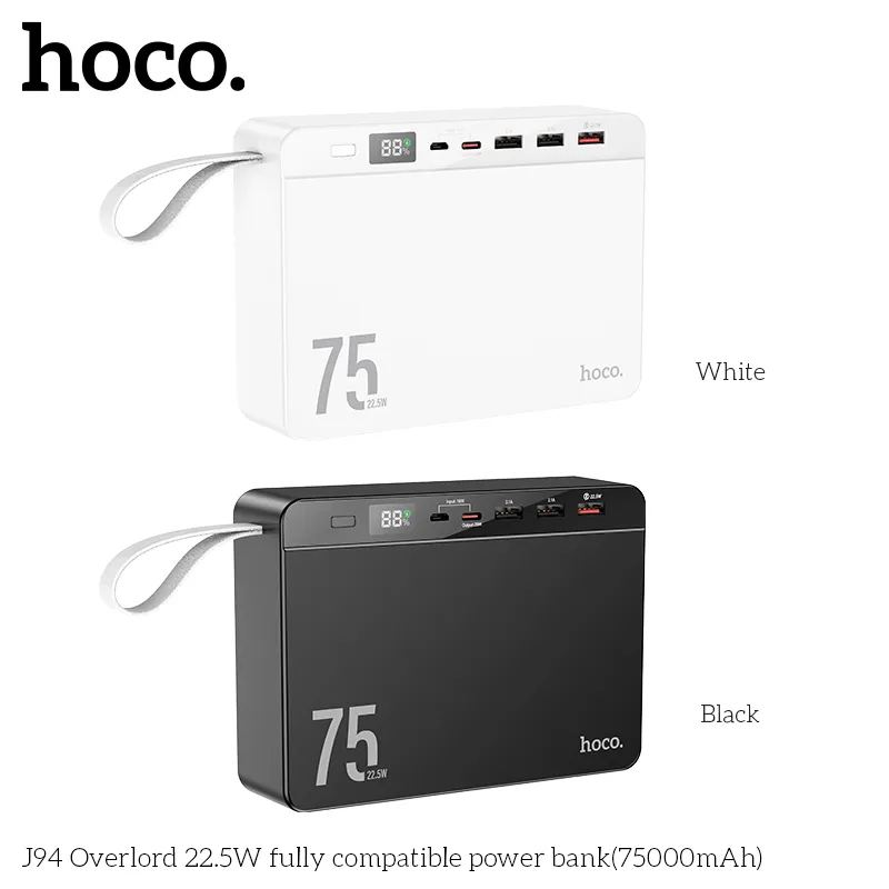 Công suất 22.5W sạc nhanh, hỗ trợ nhiều chuẩn QC, PD
