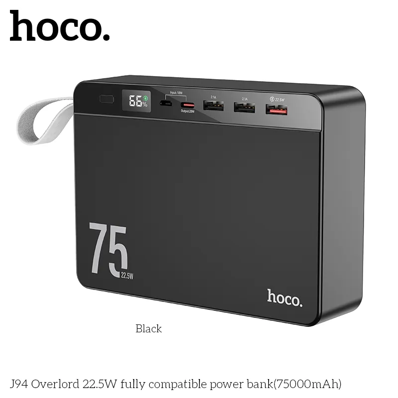 Hoco uy tín với phân phối chính hãng tại Việt Nam