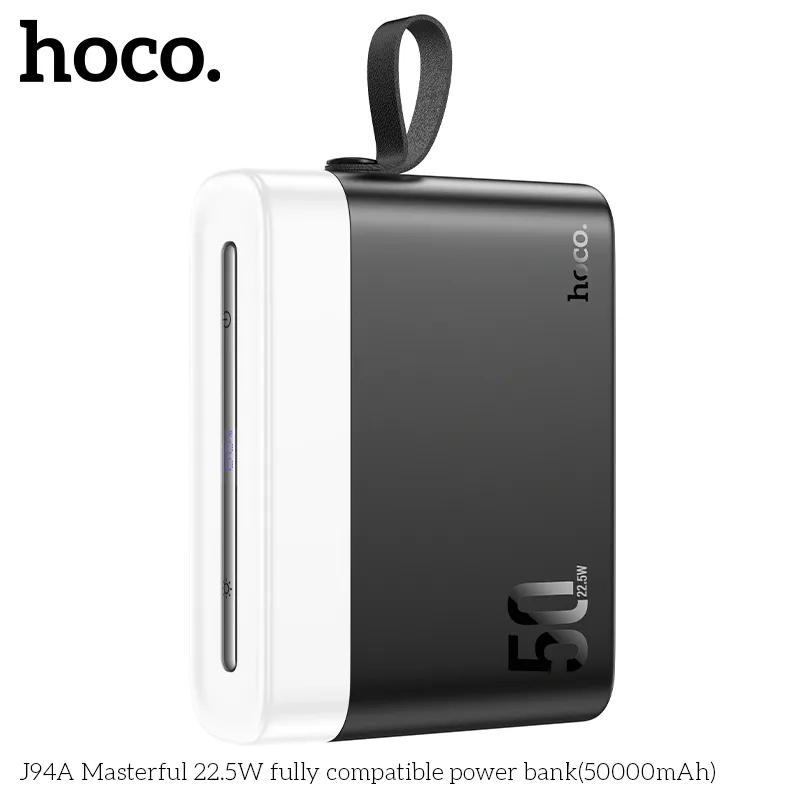 Thương hiệu Hoco uy tín, phân phối chính hãng tại Việt Nam