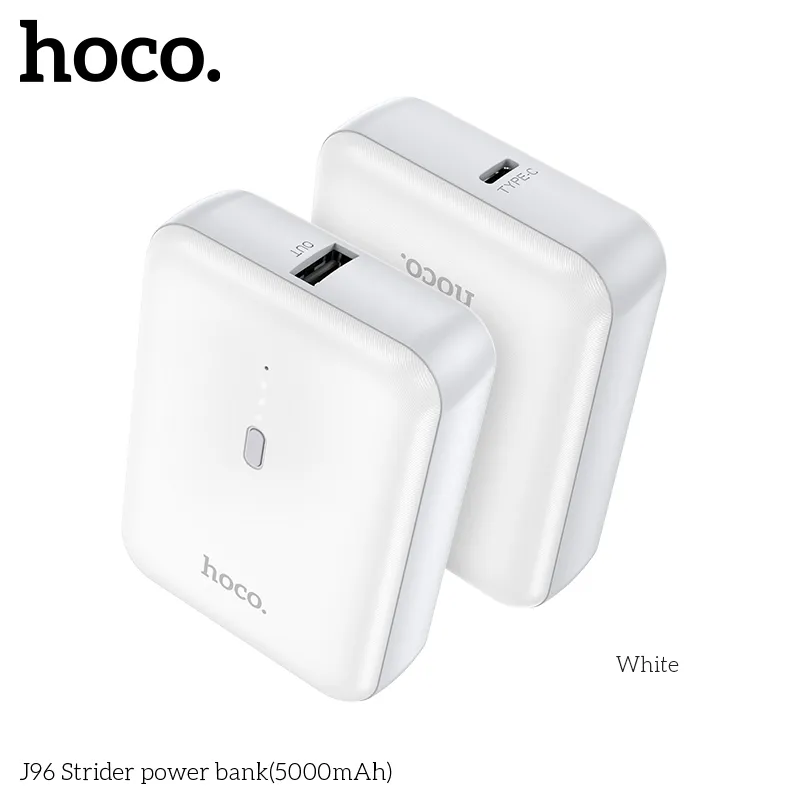 Dung lượng 5000mAh sạc nhanh, hiệu suất cao