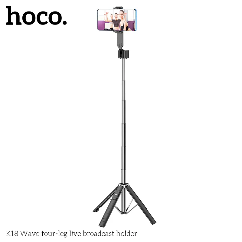 Thương hiệu Hoco uy tín ở Việt Nam