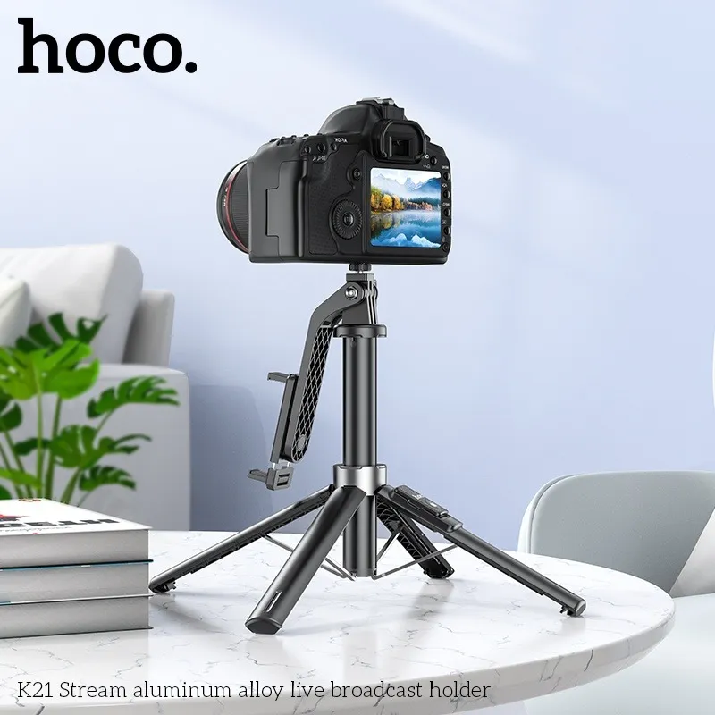 Thương hiệu Hoco uy tín, phân phối chính hãng tại Việt Nam