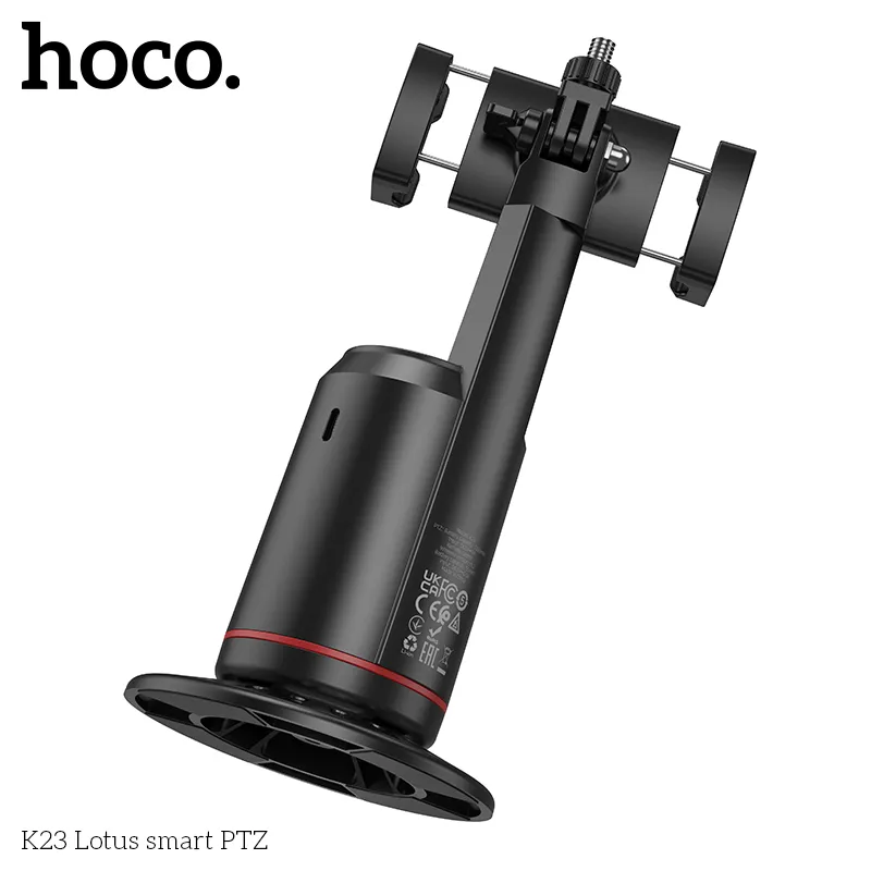 Thương hiệu Hoco uy tín, sản phẩm chính hãng bảo hành 12 tháng toàn quốc