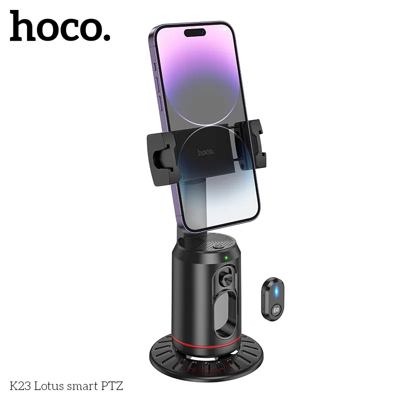 Kích thước gọn nhẹ 96*96*208mm dễ dàng mang theo mọi nơi