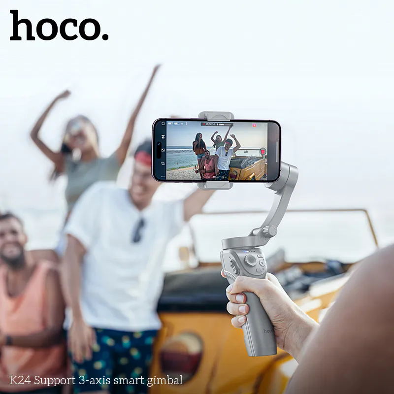 Công năng ổn định chống rung hiệu quả