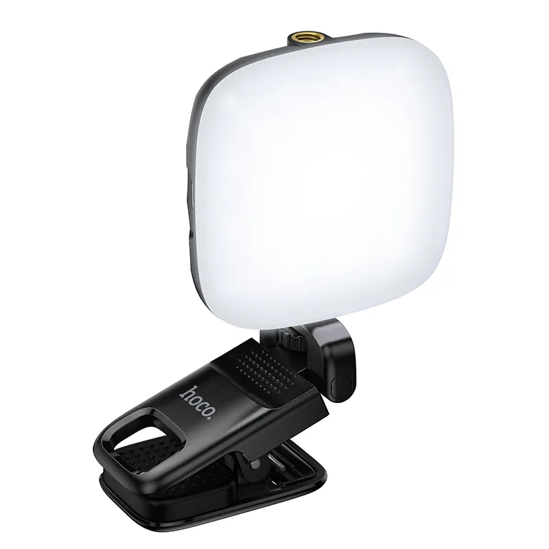 Công năng đa dạng của gậy tự sướng Hoco K29 Wonder hỗ trợ điện thoại, máy ảnh và phát trực tiếp