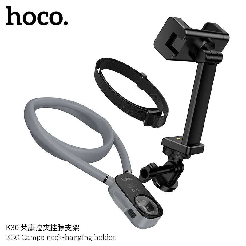 Thương hiệu Hoco uy tín, phân phối chính hãng tại Việt Nam