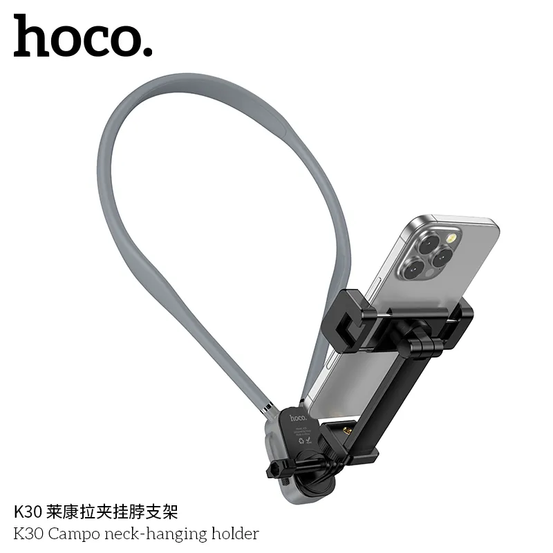 Đóng gói bao gồm gậy, dây đeo cổ, đầu nối chuẩn 1/4