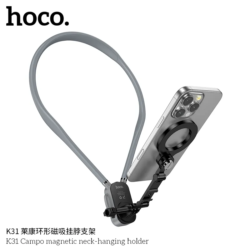 Công năng đa dạng dùng được cho điện thoại và máy ảnh thể thao