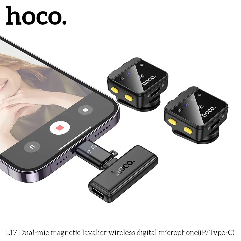 Thiết kế hiện đại, nhỏ gọn với từ tính tiện lợi
