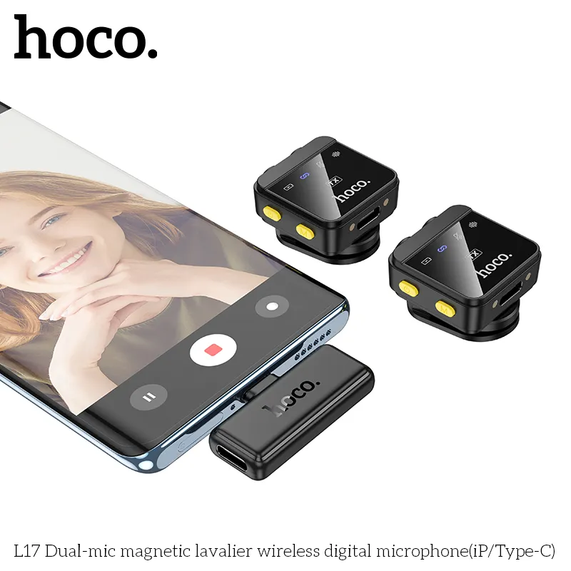 Công năng đa hướng với chống ồn ENC kép hiệu quả