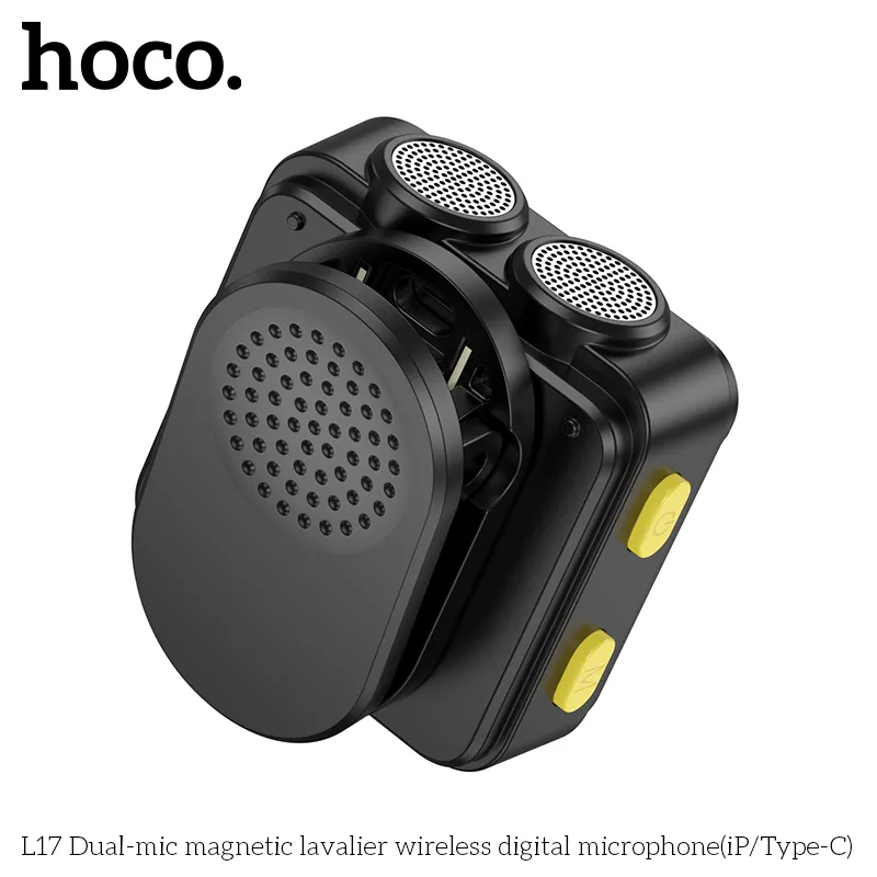 Thương hiệu Hoco uy tín, bảo hành 12 tháng