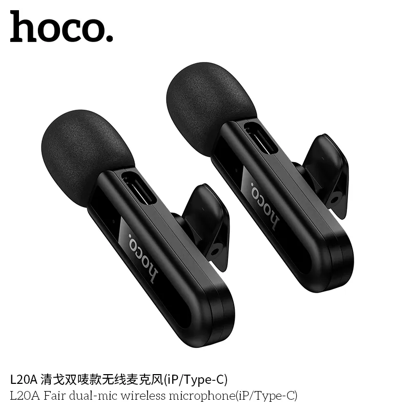 Thương hiệu Hoco uy tín chất lượng cao