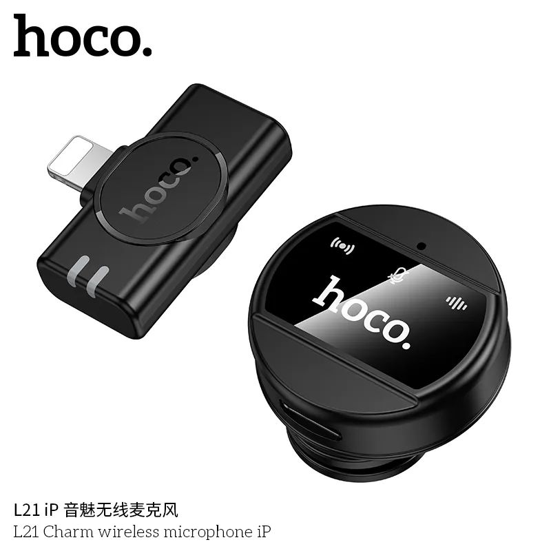 Tính năng chi tiết gồm micro đa hướng, kết nối Lightning chuyên dụng