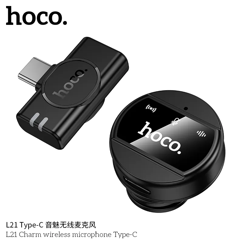 Thương hiệu Hoco uy tín, sản phẩm chất lượng cao