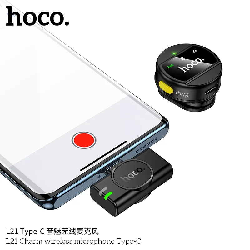 Kích thước micro nhỏ 30x30x21mm, bộ thu gọn nhẹ 32x25x9mm