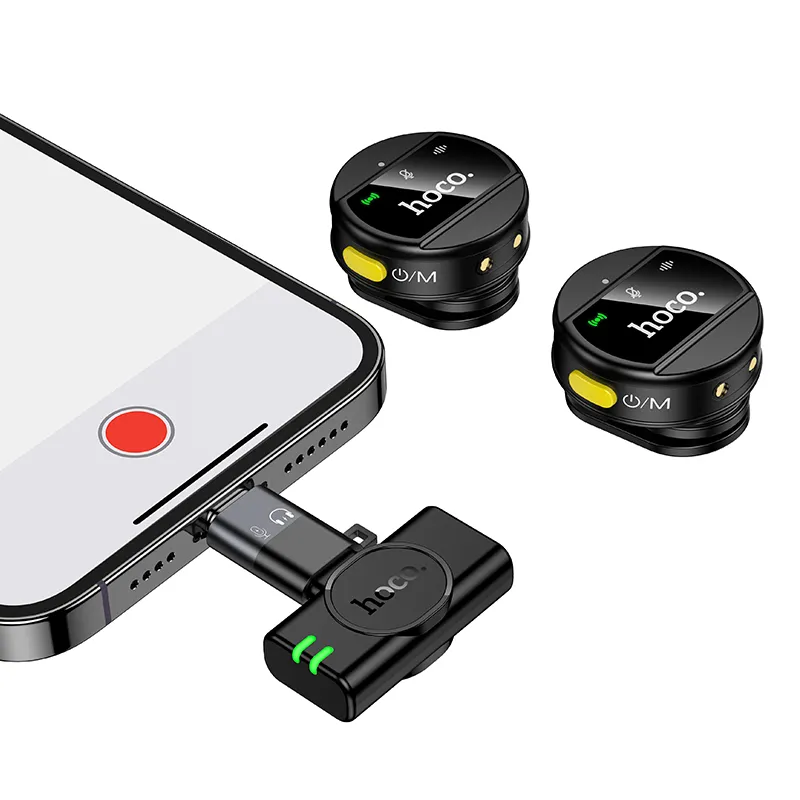 Công năng đa dạng kết nối Type-C và chuyển đổi Lightning tiện lợi