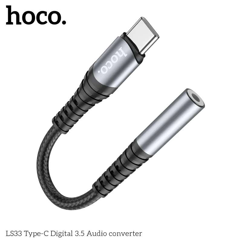 Thương hiệu Hoco uy tín, sản phẩm chất lượng cao