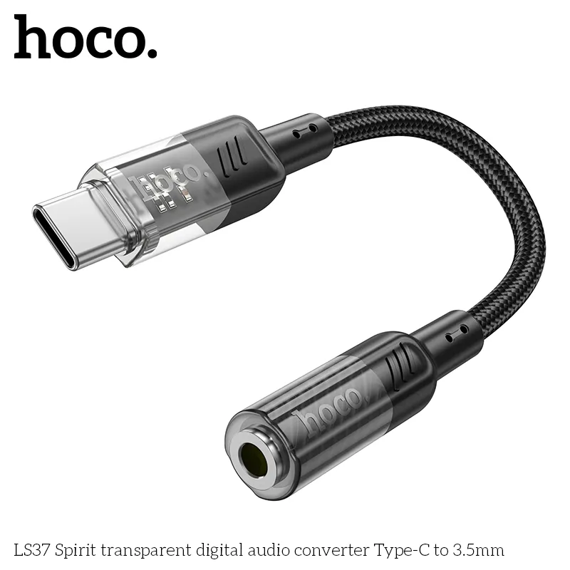Thương hiệu Hoco uy tín, phụ kiện công nghệ chất lượng