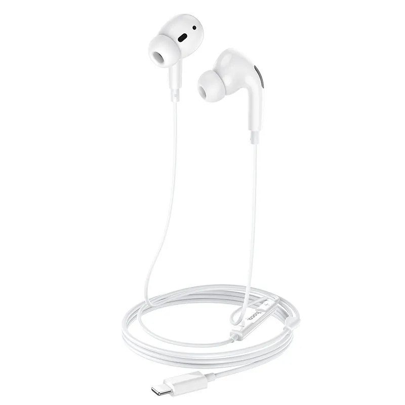 Tai nghe iP Hoco M1 Pro Original Series với thiết kế thời trang và âm thanh sắc nét