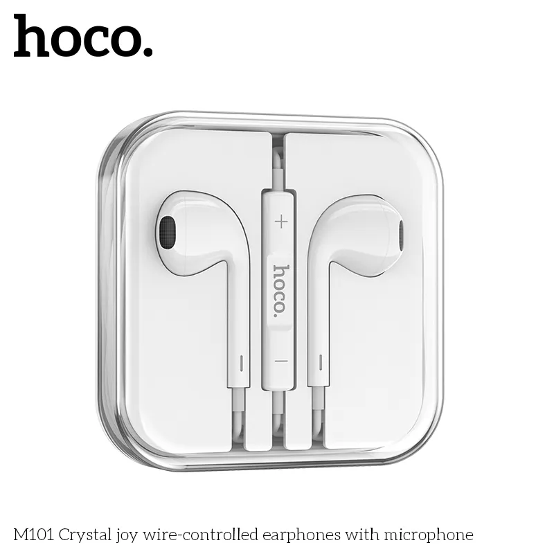 Thương hiệu Hoco nổi tiếng, bảo hành 12 tháng, sản phẩm chính hãng Việt Nam