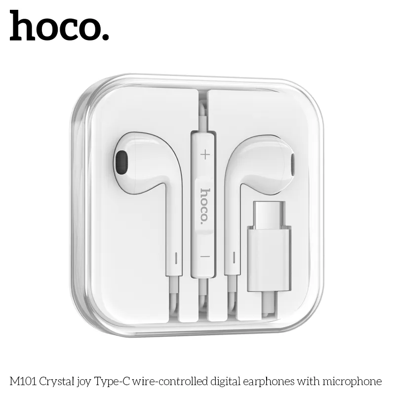 Thương hiệu Hoco uy tín, sản phẩm chất lượng, bảo hành đầy đủ