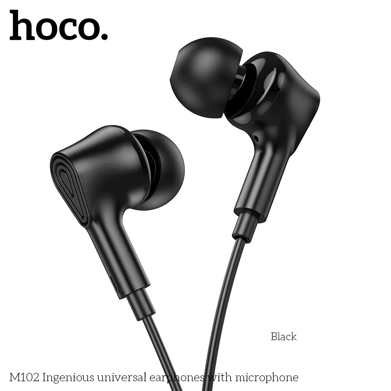 Hoco - thương hiệu tai nghe uy tín, chất lượng cao tại Việt Nam