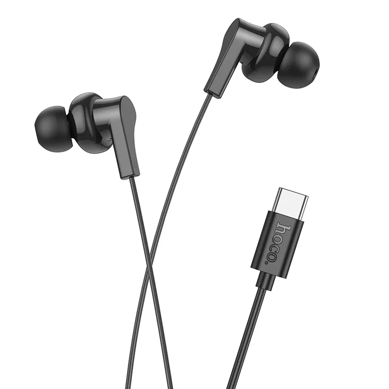 Trải nghiệm âm thanh rõ nét, đàm thoại thoải mái với Hoco M109