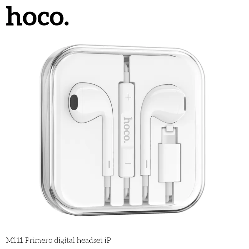 Thương hiệu Hoco uy tín, chính hãng được người dùng tin tưởng tại Việt Nam