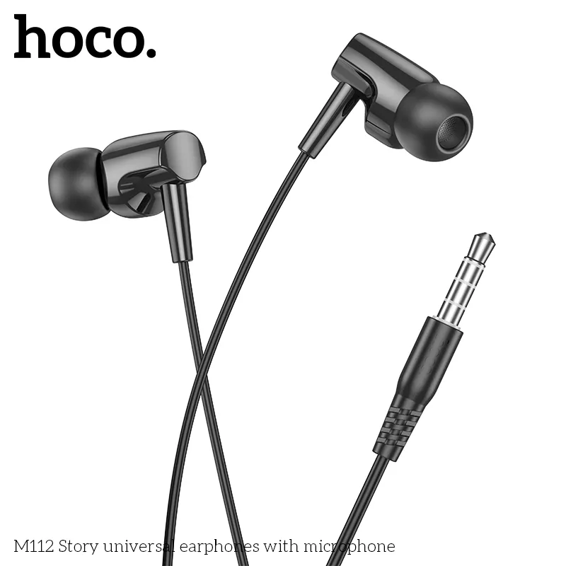 Thương hiệu Hoco uy tín, sản phẩm chất lượng và bảo hành 12 tháng