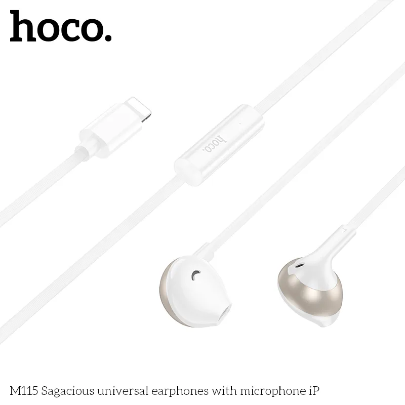 Thương hiệu Hoco uy tín, nhà phân phối chính hãng tại Việt Nam
