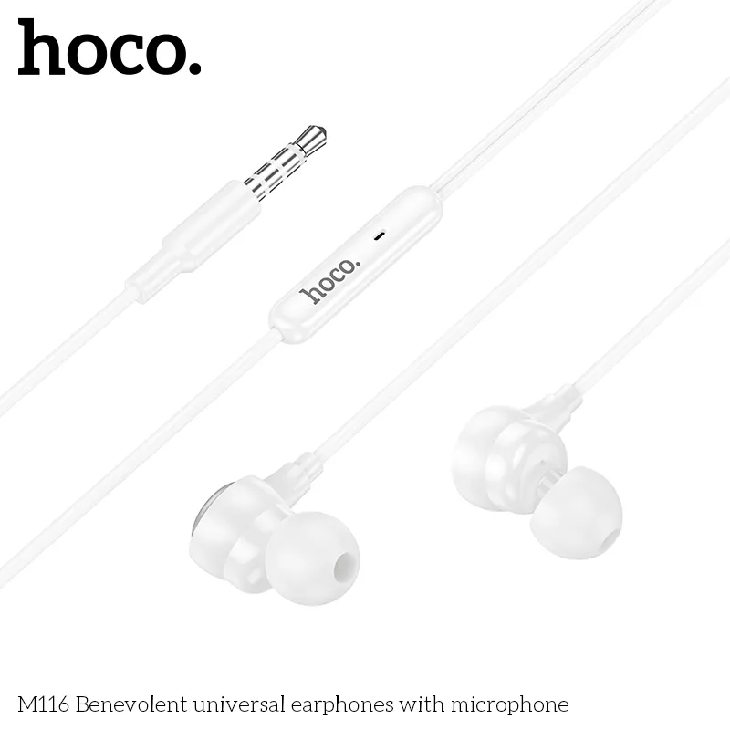 Thương hiệu Hoco uy tín, sản phẩm chính hãng phân phối tại Việt Nam