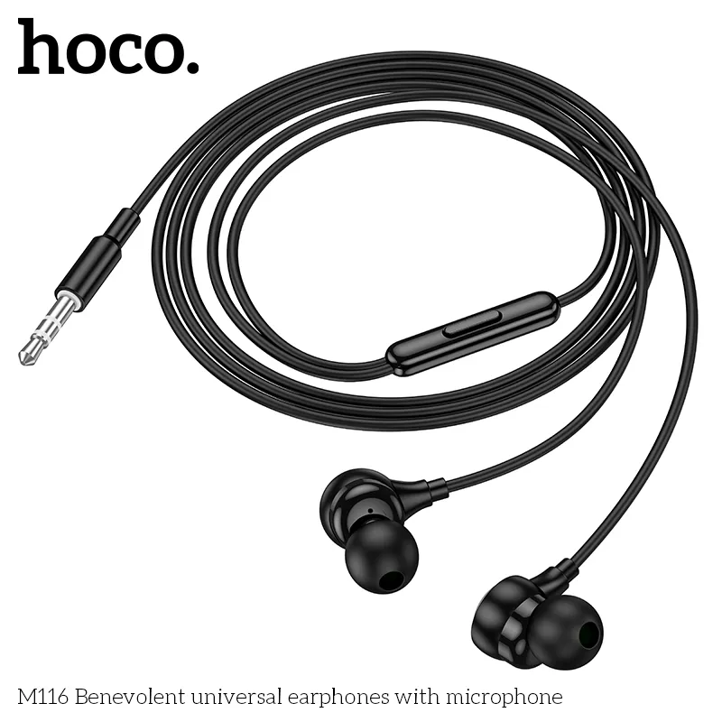 Tính năng tai nghe có mic tích hợp, jack 3.5mm tương thích đa thiết bị