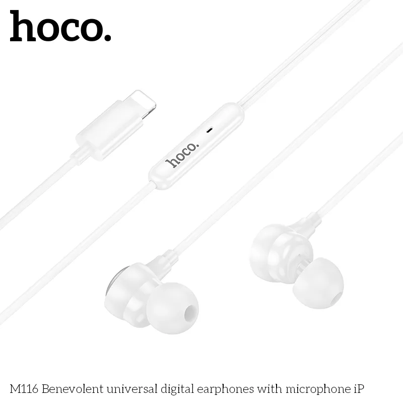 Thương hiệu Hoco uy tín, sản phẩm chính hãng tại Việt Nam