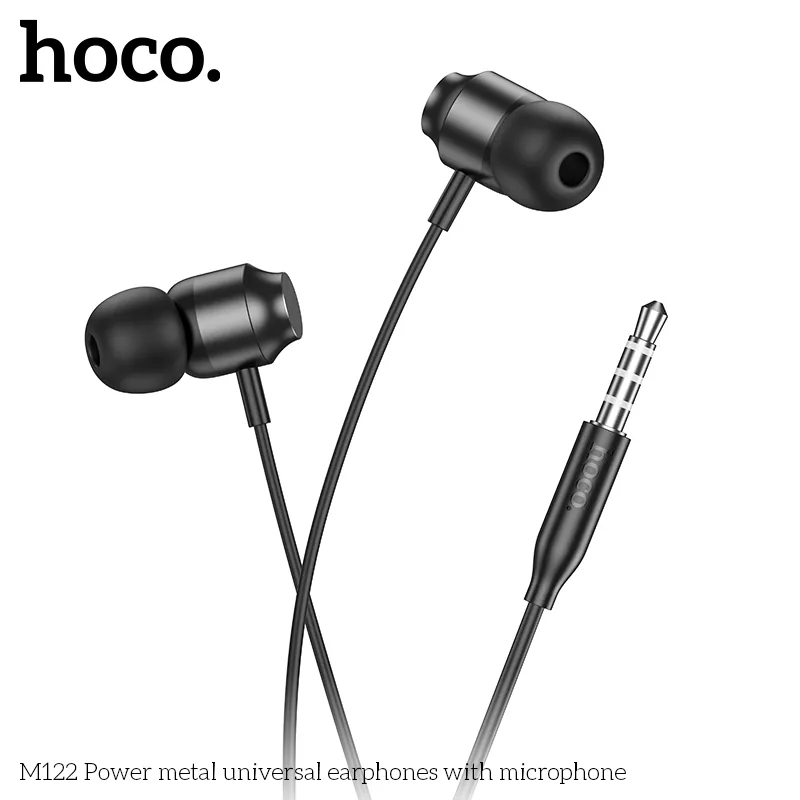 Thương hiệu Hoco nổi tiếng với chất lượng và độ bền cao