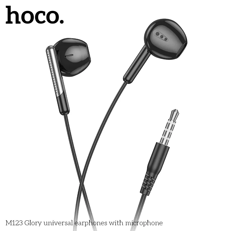 Thương hiệu Hoco uy tín với sản phẩm chất lượng, bảo hành 12 tháng