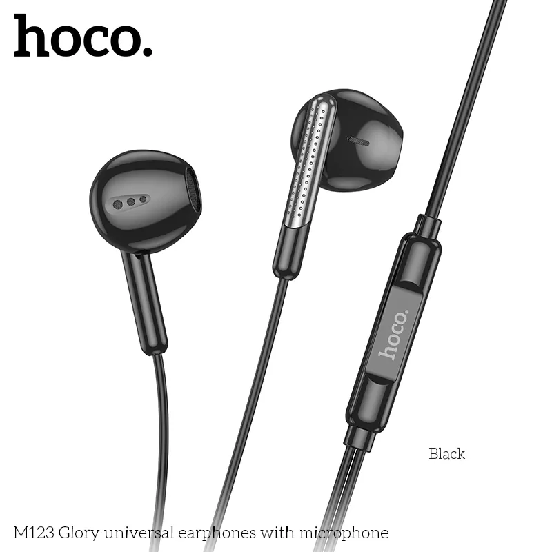 Tính năng điều khiển dây tiện lợi, micro hỗ trợ đàm thoại rõ ràng