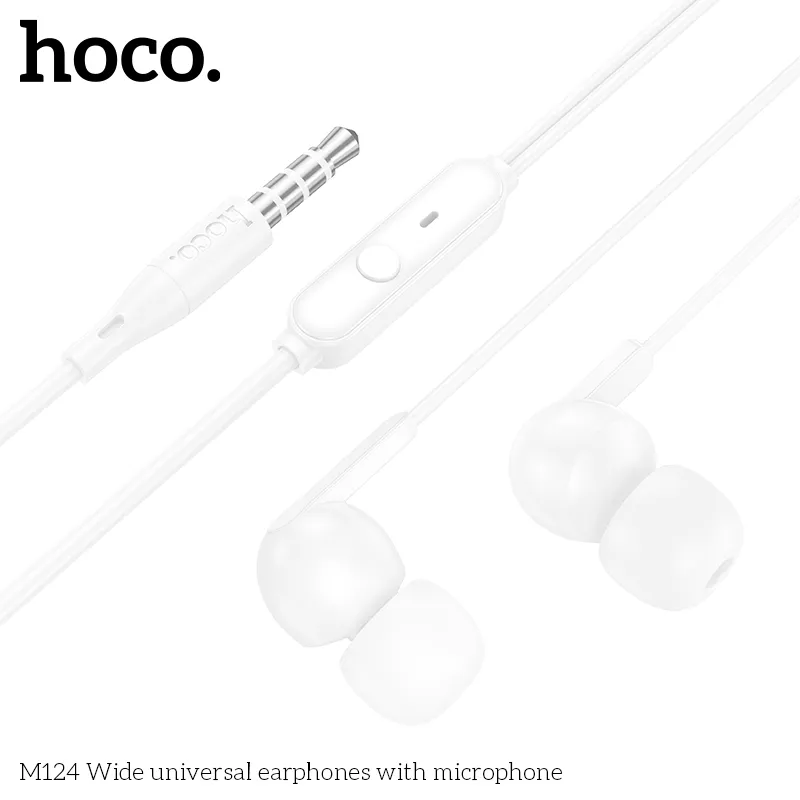 Trải nghiệm đàm thoại dễ dàng với mic và điều khiển nút bấm tiện lợi