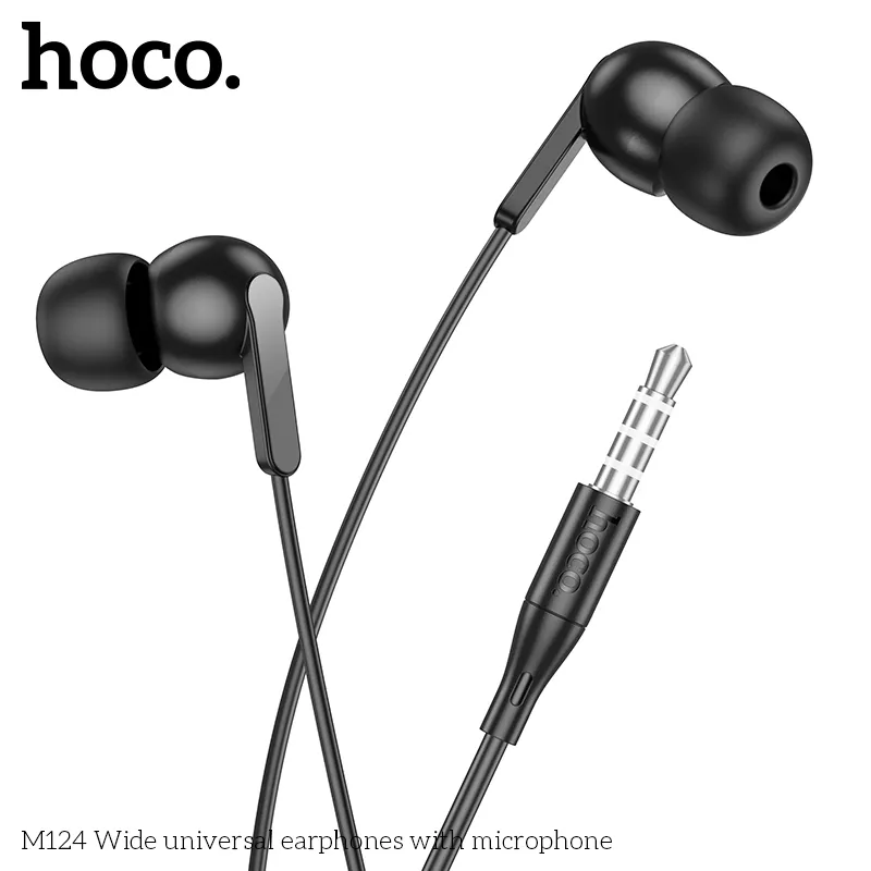 Thương hiệu Hoco uy tín, sản phẩm chính hãng chất lượng cao