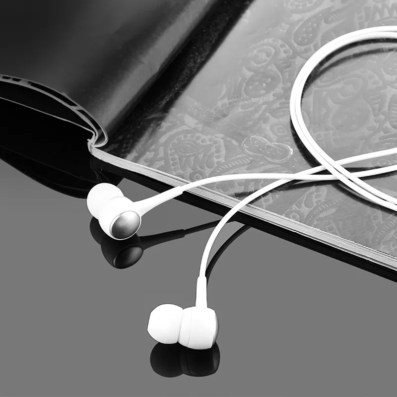 Tính năng chi tiết tai nghe Hoco M19 với mic và phím bấm tiện lợi