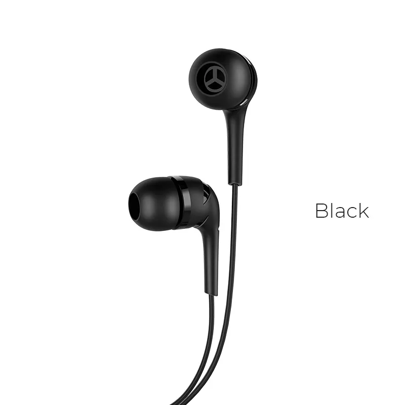 Thương hiệu Hoco uy tín với tai nghe M40 Prosody universal chính hãng