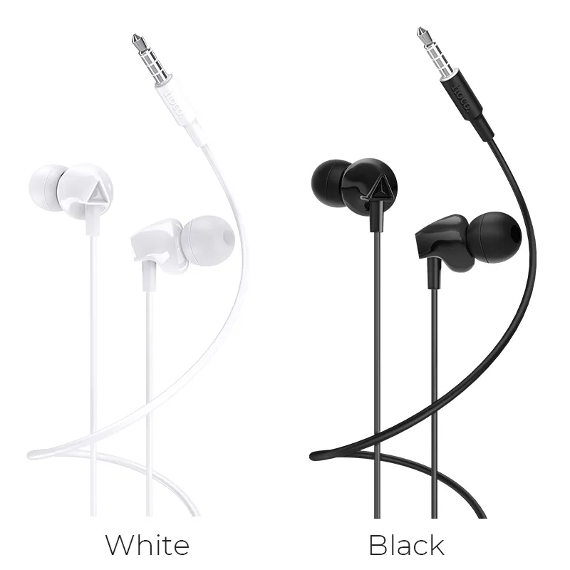 Trải nghiệm âm thanh sống động cùng tai nghe Hoco M60