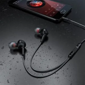 Tai nghe âm thanh chuẩn với loa 10mm chất lượng cao