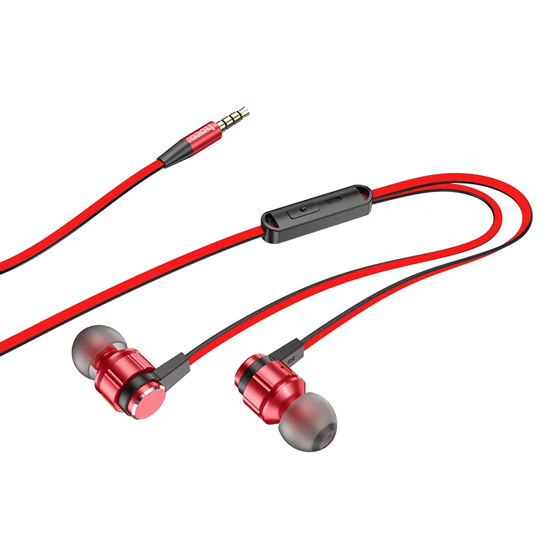 Công năng tai nghe 10mm loa cho âm thanh chi tiết, trong trẻo