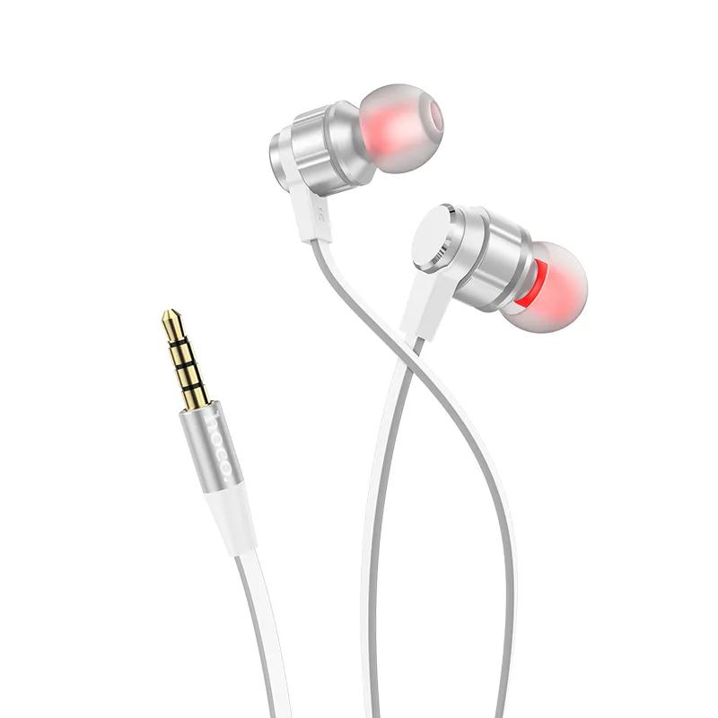 Trải nghiệm thoải mái với dây dài 1.2m và trọng lượng nhẹ chỉ 9g