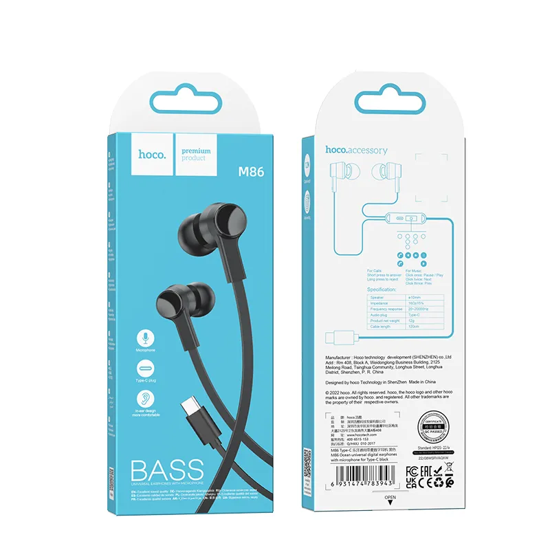 Kích thước dây 1.2m, trọng lượng nhẹ chỉ 12g thoải mái sử dụng lâu dài